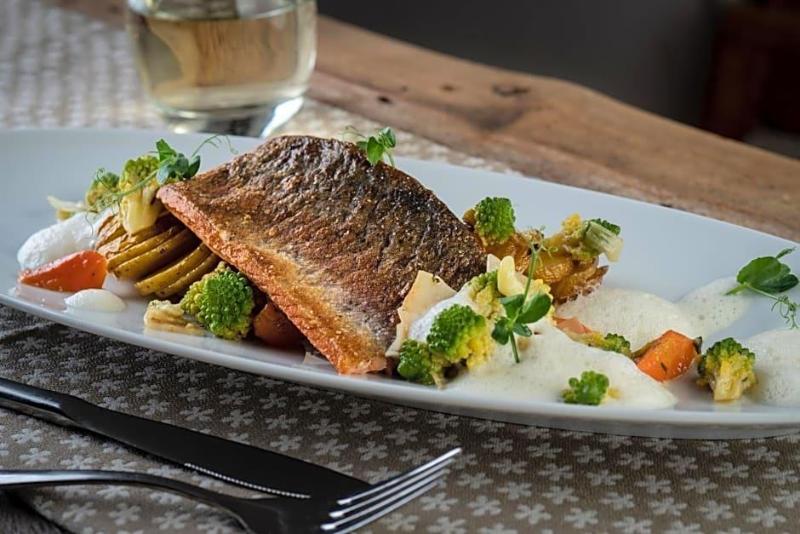 Hotel Restaurant Alatsee image