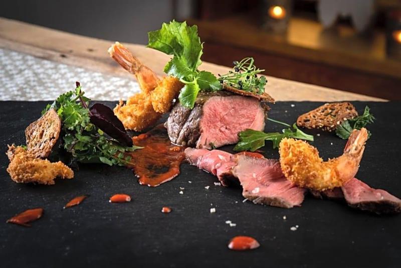 Hotel Restaurant Alatsee image