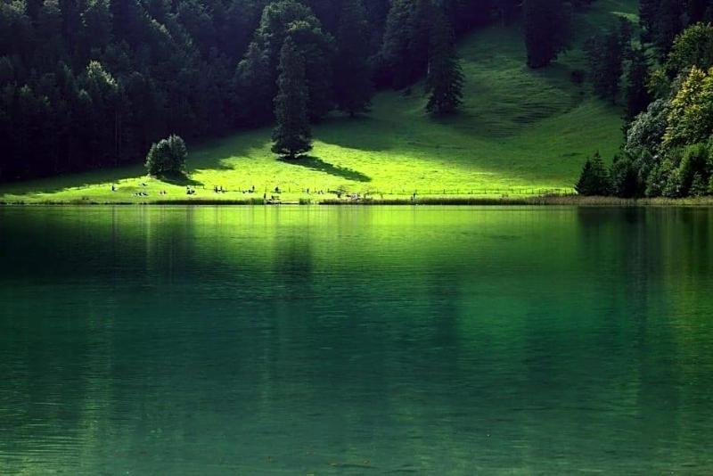 Hotel Restaurant Alatsee image