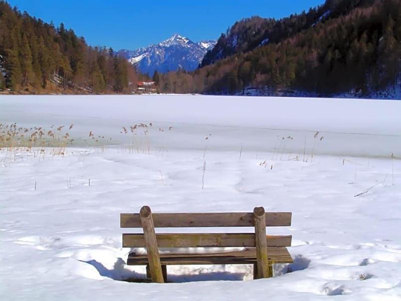Hotel Restaurant Alatsee image