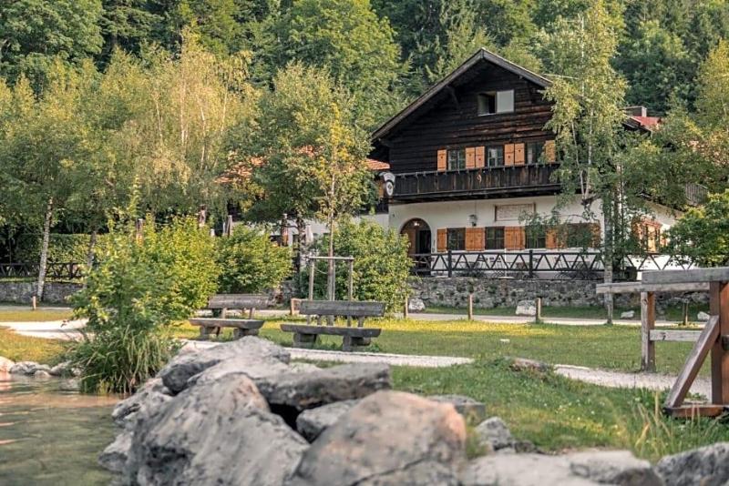 Hotel Restaurant Alatsee image