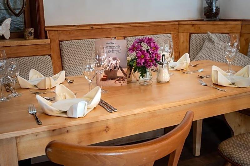 Hotel Restaurant Alatsee image