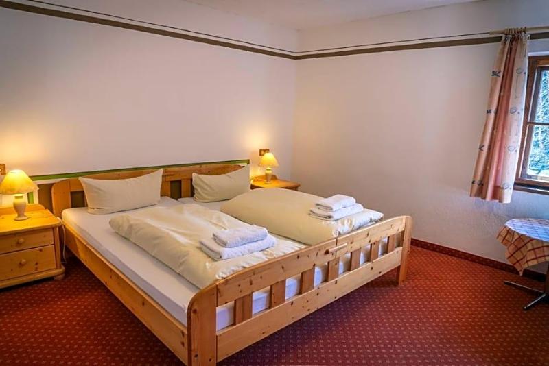 Hotel Restaurant Alatsee image