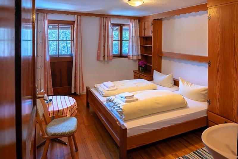 Hotel Restaurant Alatsee image