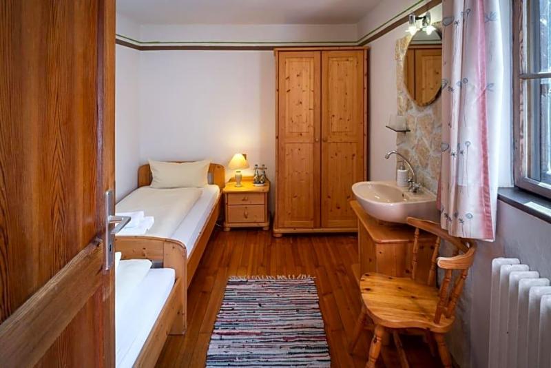 Hotel Restaurant Alatsee image