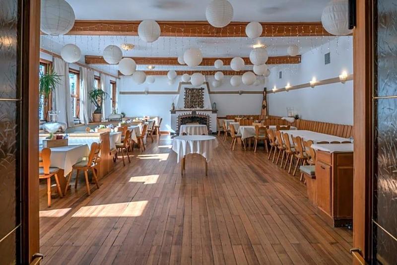 Hotel Restaurant Alatsee image