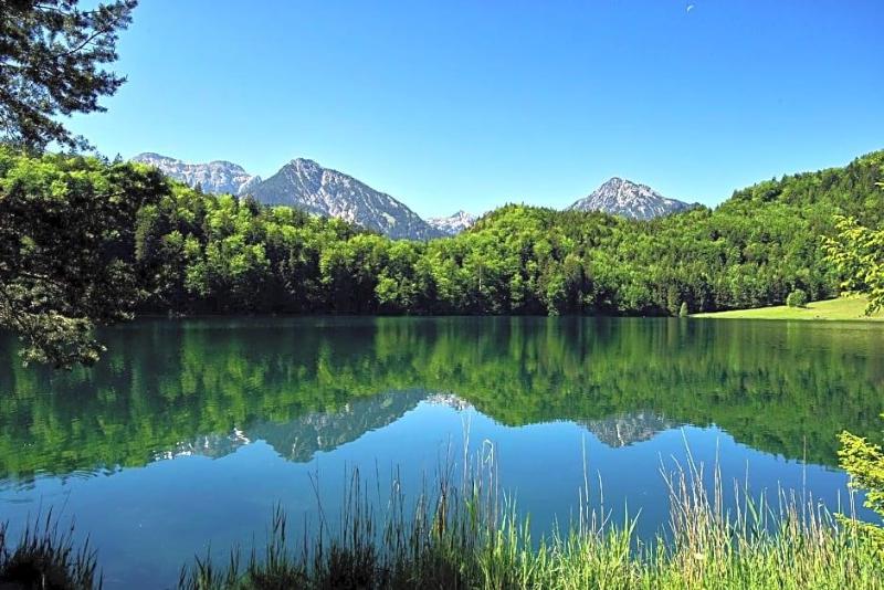 Hotel Restaurant Alatsee image