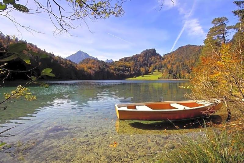 Hotel Restaurant Alatsee image