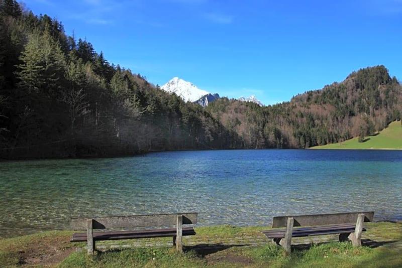 Hotel Restaurant Alatsee image