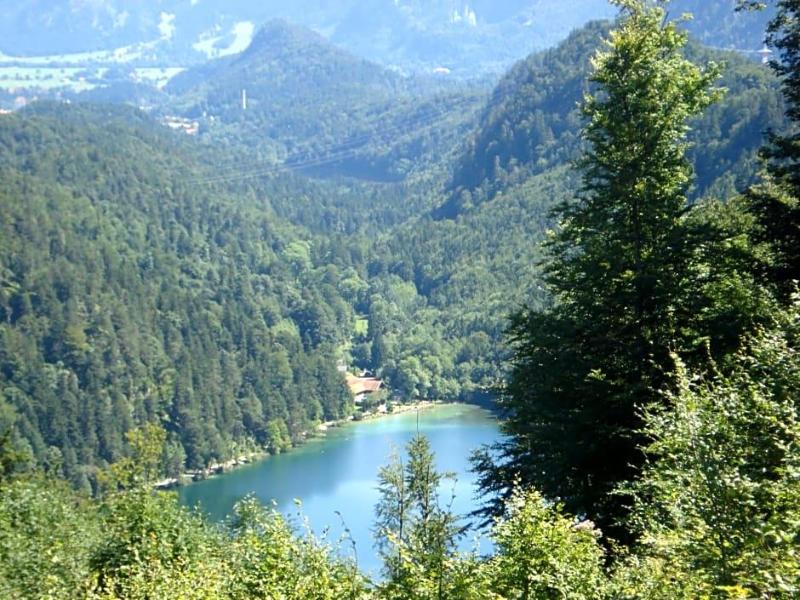 Hotel Restaurant Alatsee image