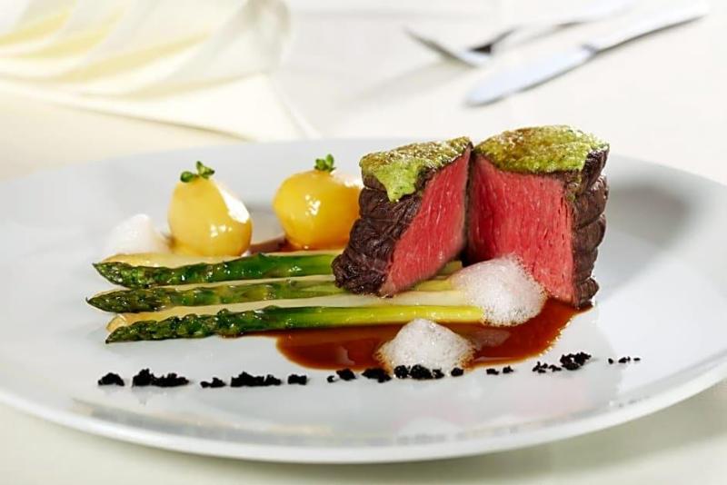 Hotel Restaurant Alatsee image