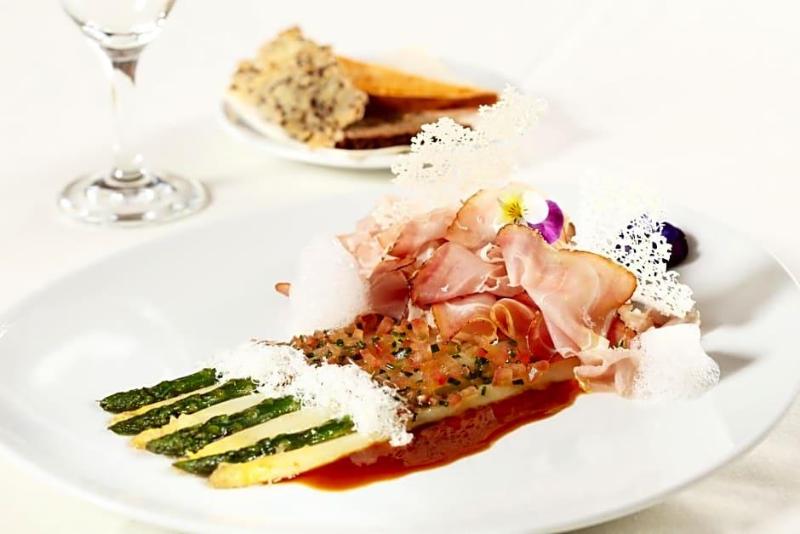 Hotel Restaurant Alatsee image