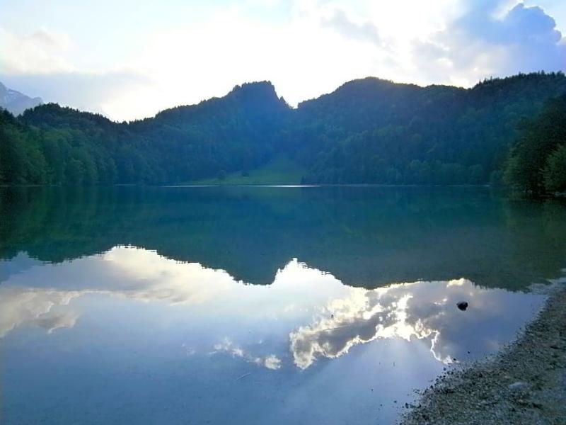 Hotel Restaurant Alatsee image