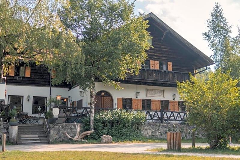 Hotel Restaurant Alatsee image