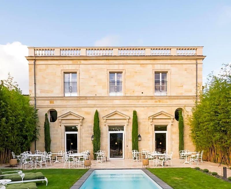 Hv¥tel Maison Pavlov image