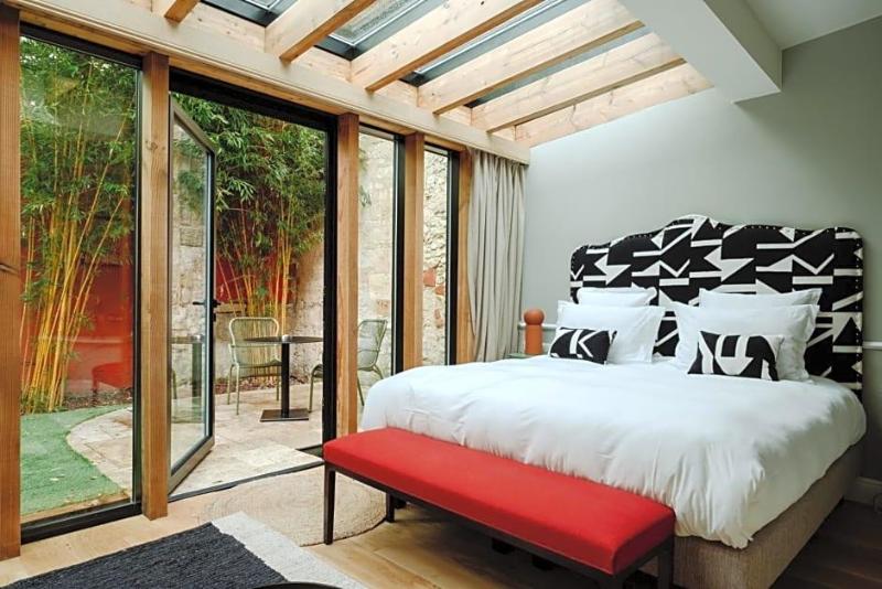 Hv¥tel Maison Pavlov image