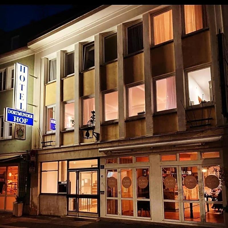 Hotel Dortmunder Hof image