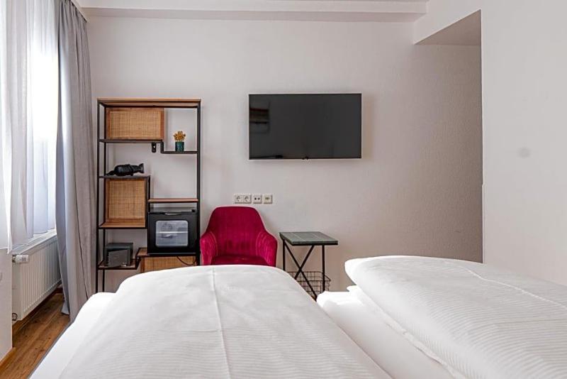 Hotel Dortmunder Hof image