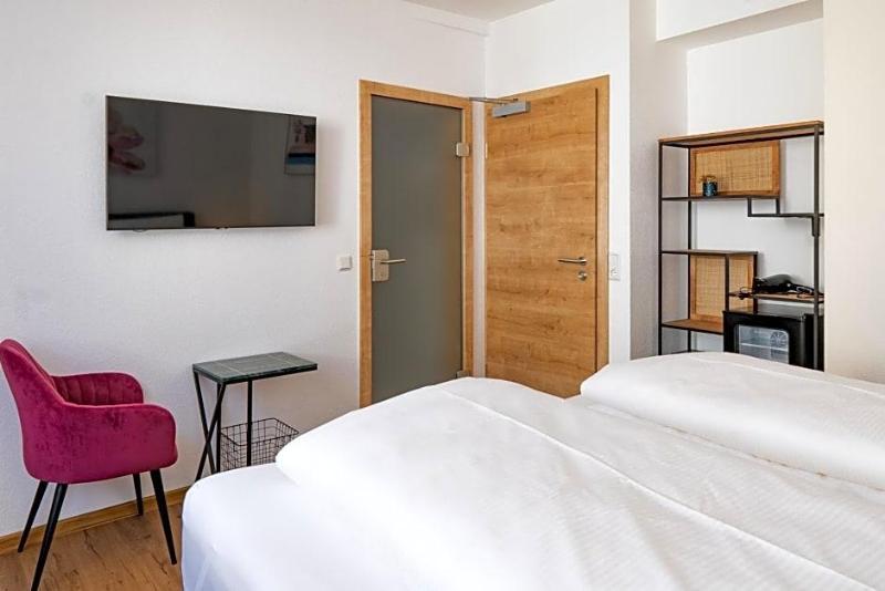 Hotel Dortmunder Hof image