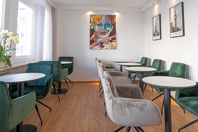 Hotel Dortmunder Hof image