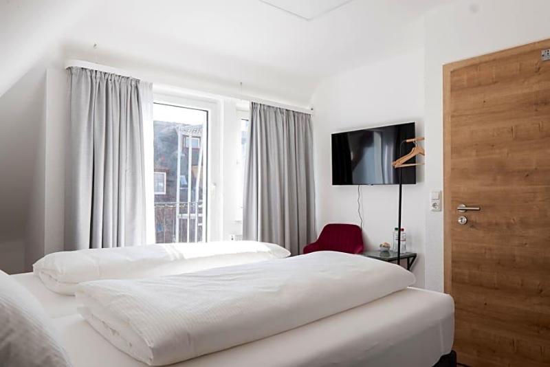Hotel Dortmunder Hof image