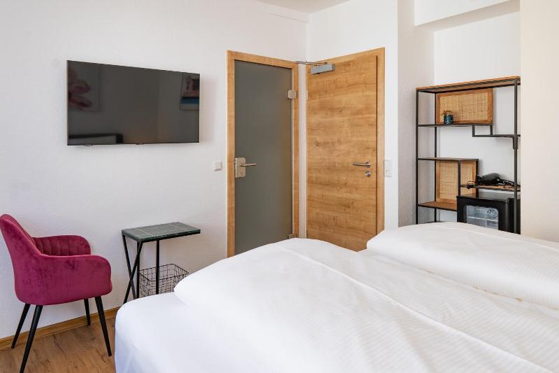 Hotel Dortmunder Hof image