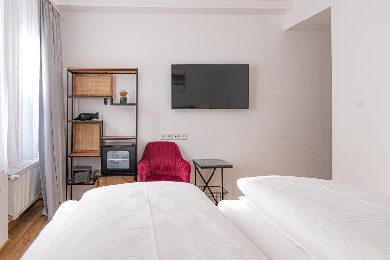Hotel Dortmunder Hof image