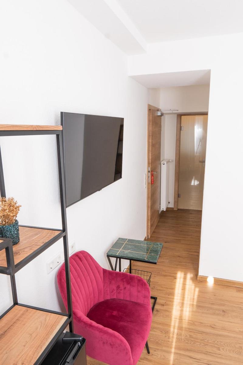 Hotel Dortmunder Hof image