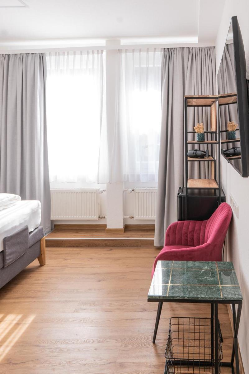 Hotel Dortmunder Hof image