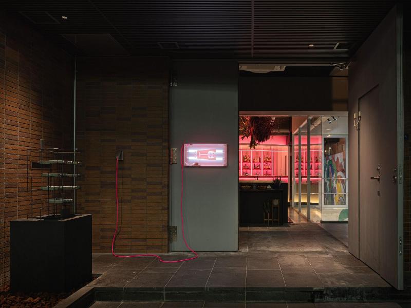 Bna Wall image