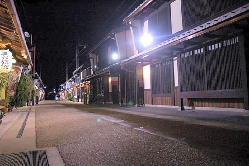 Machiya No Yado Iroha image