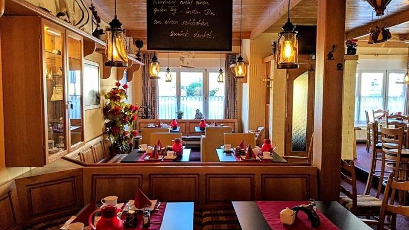 Hotel Drostenhof Garni image