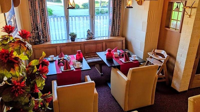 Hotel Drostenhof Garni image