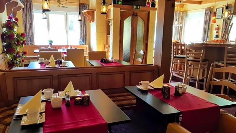 Hotel Drostenhof Garni image