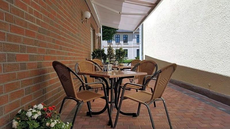 Hotel Drostenhof Garni image