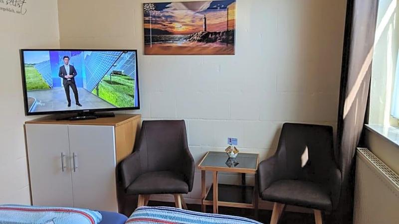 Hotel Drostenhof Garni image