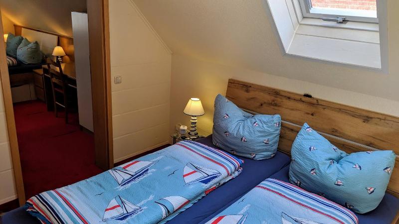 Hotel Drostenhof Garni image