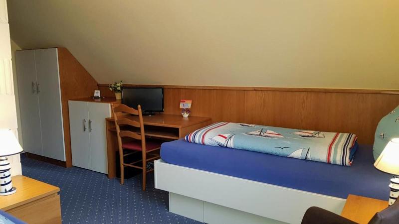 Hotel Drostenhof Garni image