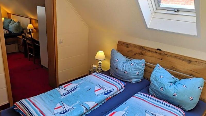 Hotel Drostenhof Garni image