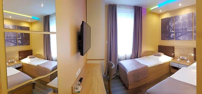 Hotel Haus Bvºderich image