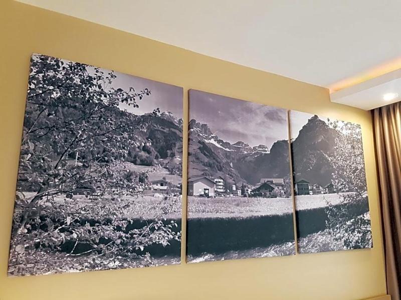 Hotel Haus Bvºderich image