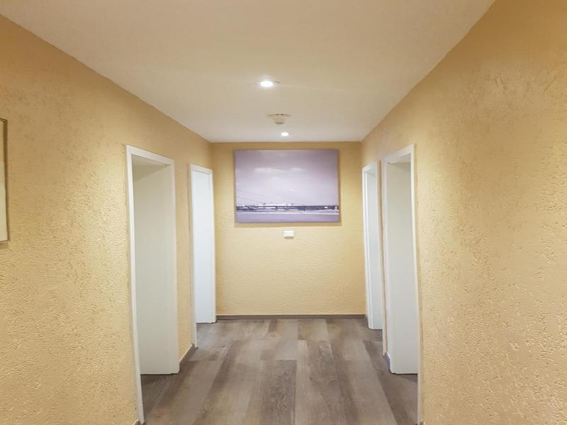 Hotel Haus Bvºderich image