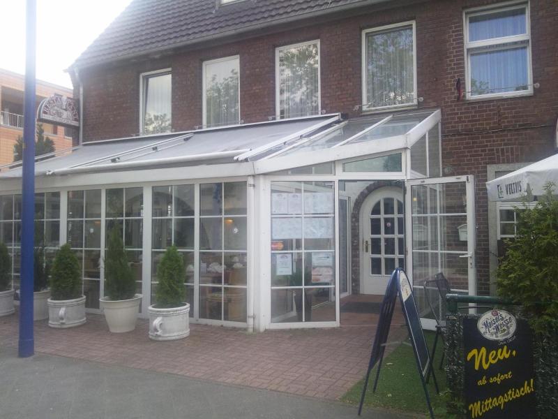 Hotel Haus Bvºderich image
