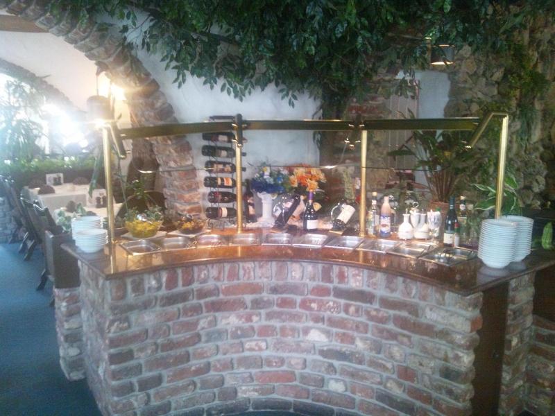 Hotel Haus Bvºderich image