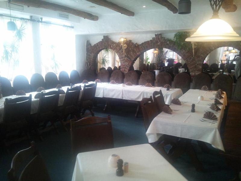 Hotel Haus Bvºderich image