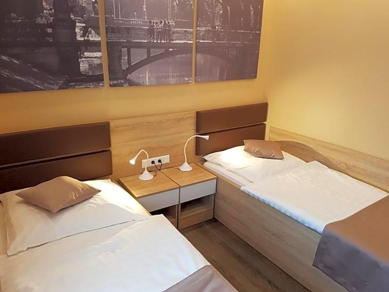 Hotel Haus Bvºderich image