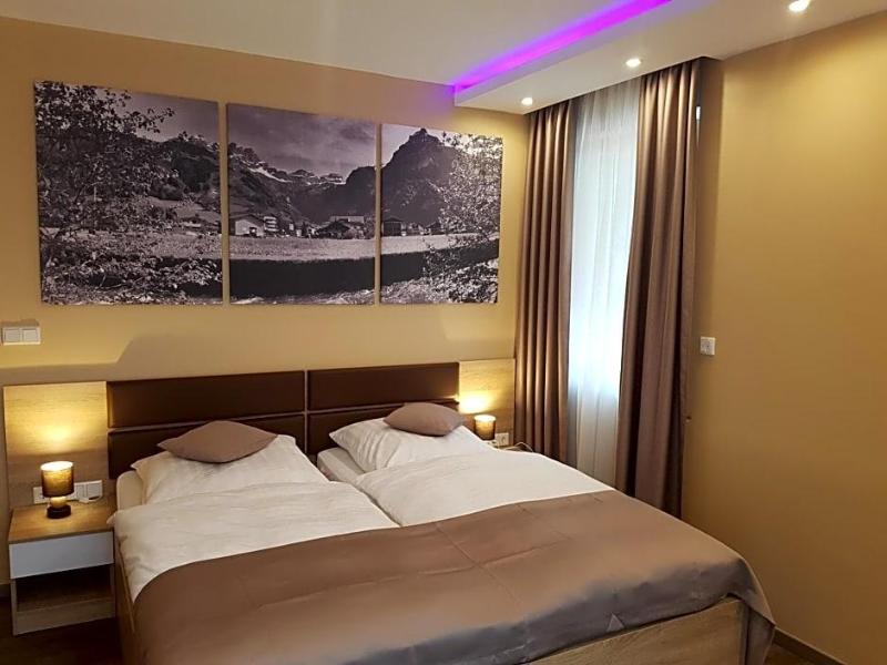 Hotel Haus Bvºderich image