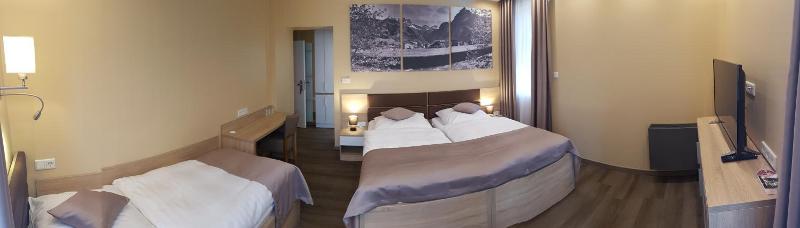Hotel Haus Bvºderich image