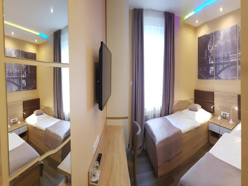 Hotel Haus Bvºderich image