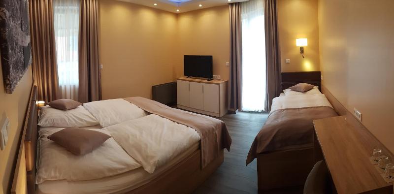 Hotel Haus Bvºderich image